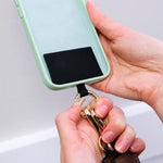 FlexiBand – Your stylish companion for hands-free convenience and organization