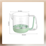 MixMaster Pro – Your All-in-One Kitchen Helper for Effortless Baking