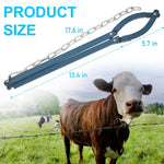 ZaunFix – Repair your fence effortlessly and quickly