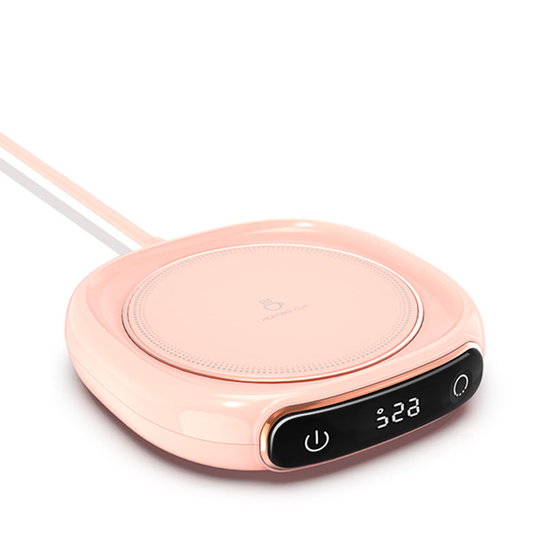 USB Getränkewärmer für Kaffee oder Tee – Immer warm