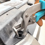 Präzisionszangen für Auto-Clips – Kratzerfreies Entfernen