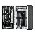 Perfect Home Care – Elegant 19-Piece Set