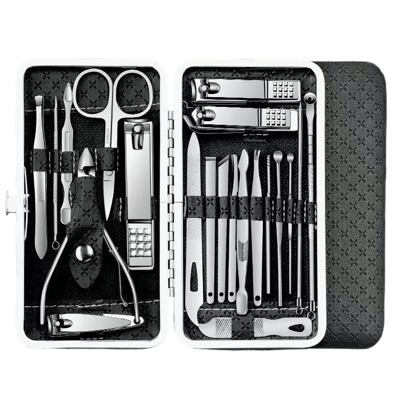 Perfect Home Care – Elegant 19-Piece Set