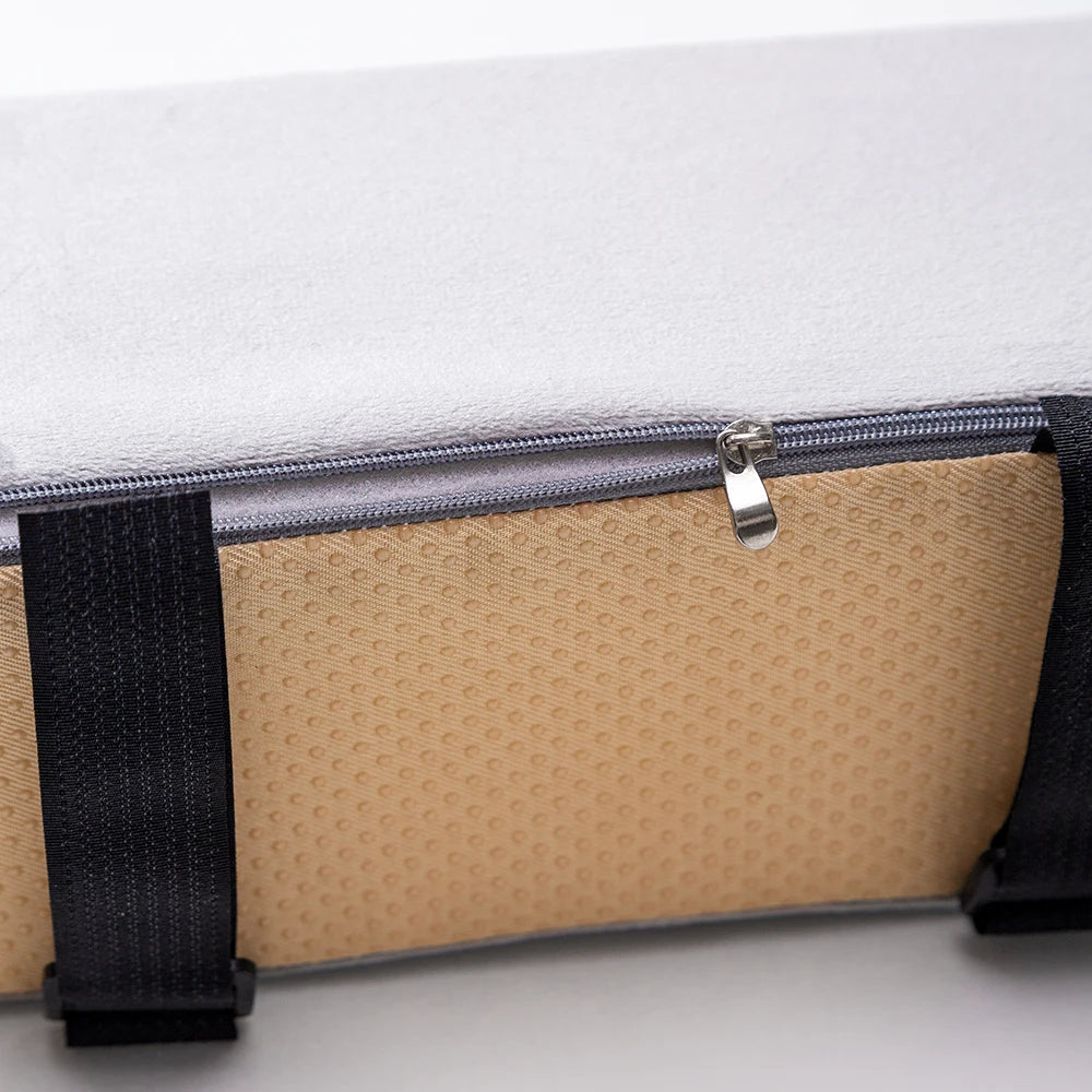Comfortable Memory Foam Armrest Pad for Any Chair