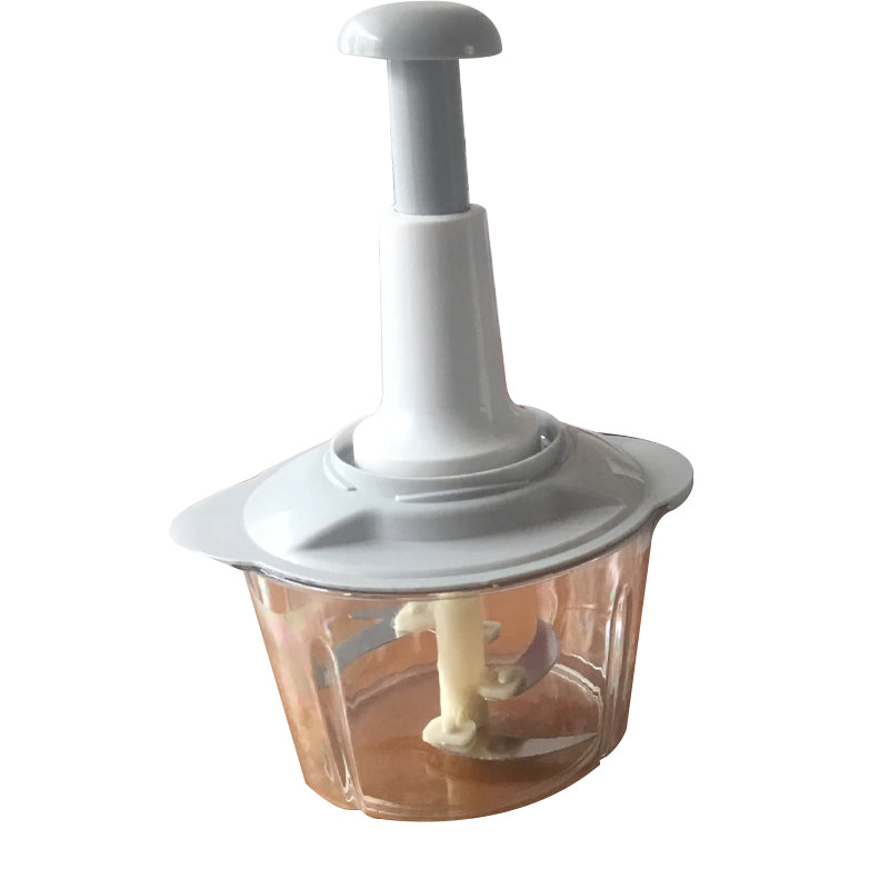 Kitchen Helpers – Quick Chopping Without Power Consumption