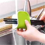 Kitchen Helpers – Efficient Cleaning for All Utensils