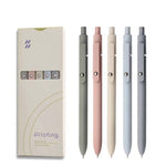 Quick-Drying Markers – For Clean, Stylish Writing