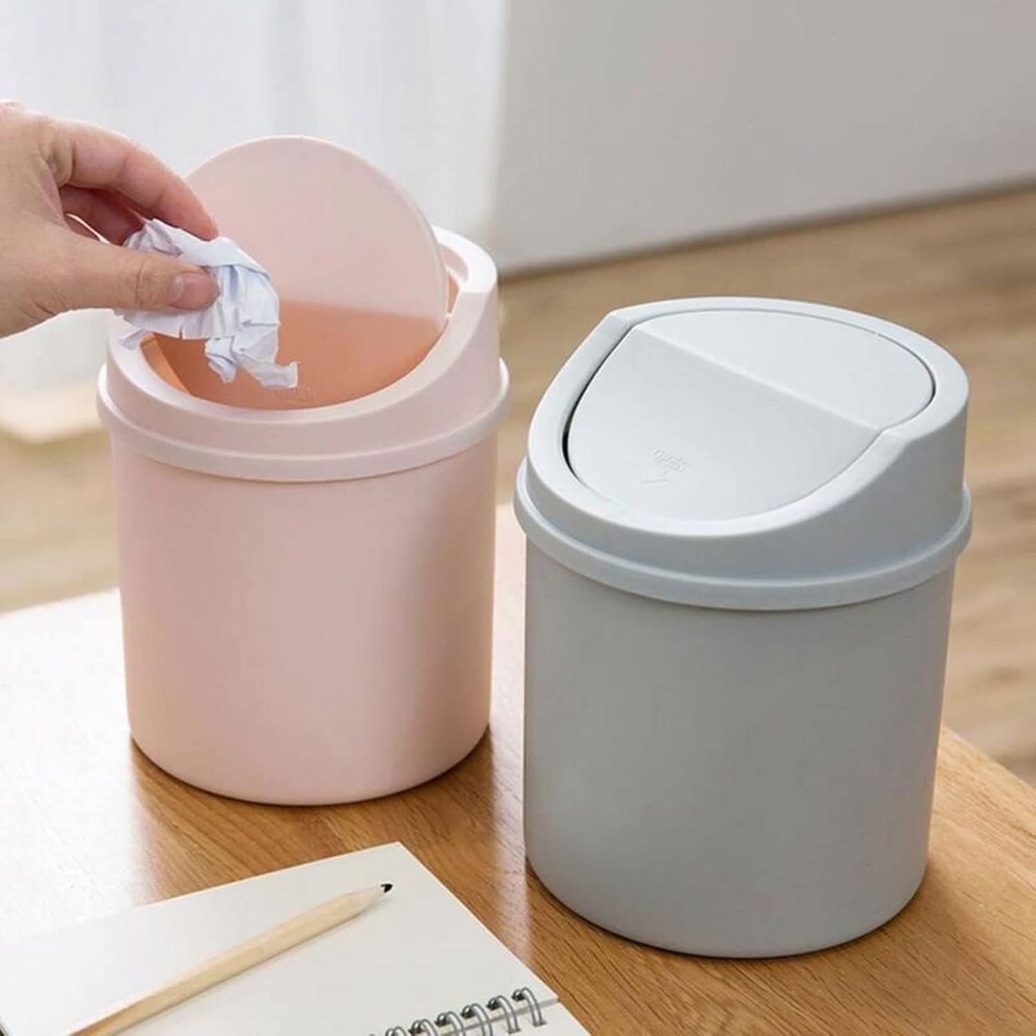 Desk Organizer – Keep your workspace clean and tidy