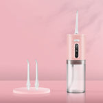 Breath-fresh – Efficient Cleaning for a Radiant Smile