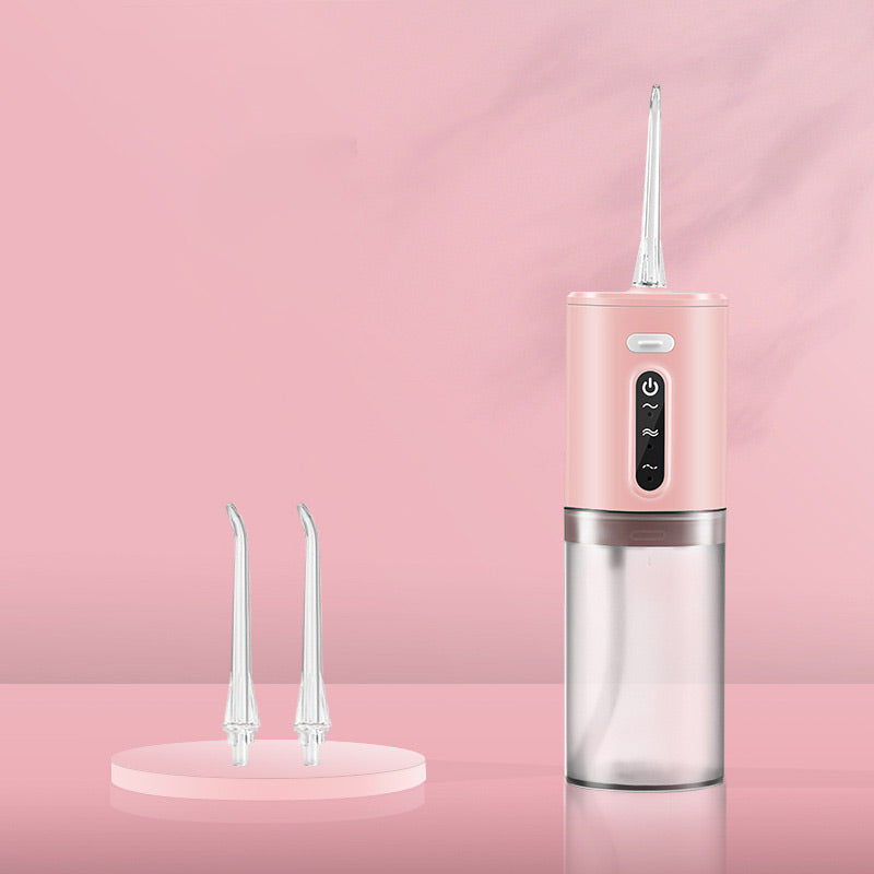 Breath-fresh – Efficient Cleaning for a Radiant Smile