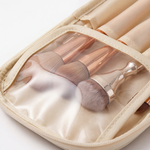 Foldable Makeup Organizer for Effortless Access