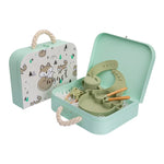 Silikon-Set für Babygeschirr