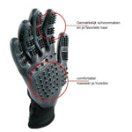 Pet Grooming Set – Effectively Remove Hair and Relax