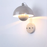 Lumino – Elegante Wandbeleuchtung für Ihr Zuhause