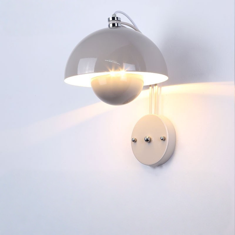 Lumino – Elegante Wandbeleuchtung für Ihr Zuhause
