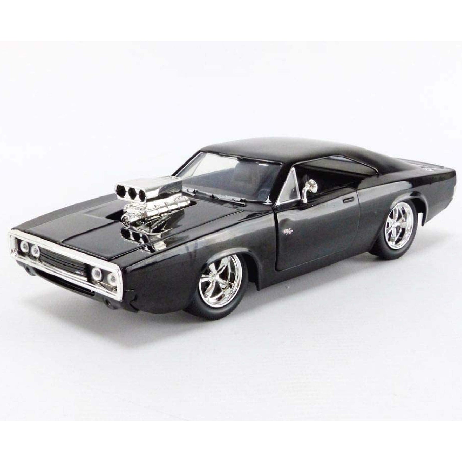 Modellauto ThunderRider Charger im Maßstab 1:32
