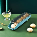 EggSafe – Secure Egg Holder with Space Optimization