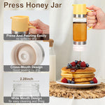 Kitchen Magic - The perfect dispenser for clean pouring