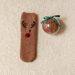 WarmthWonder – Enjoy winter with cozy feet
