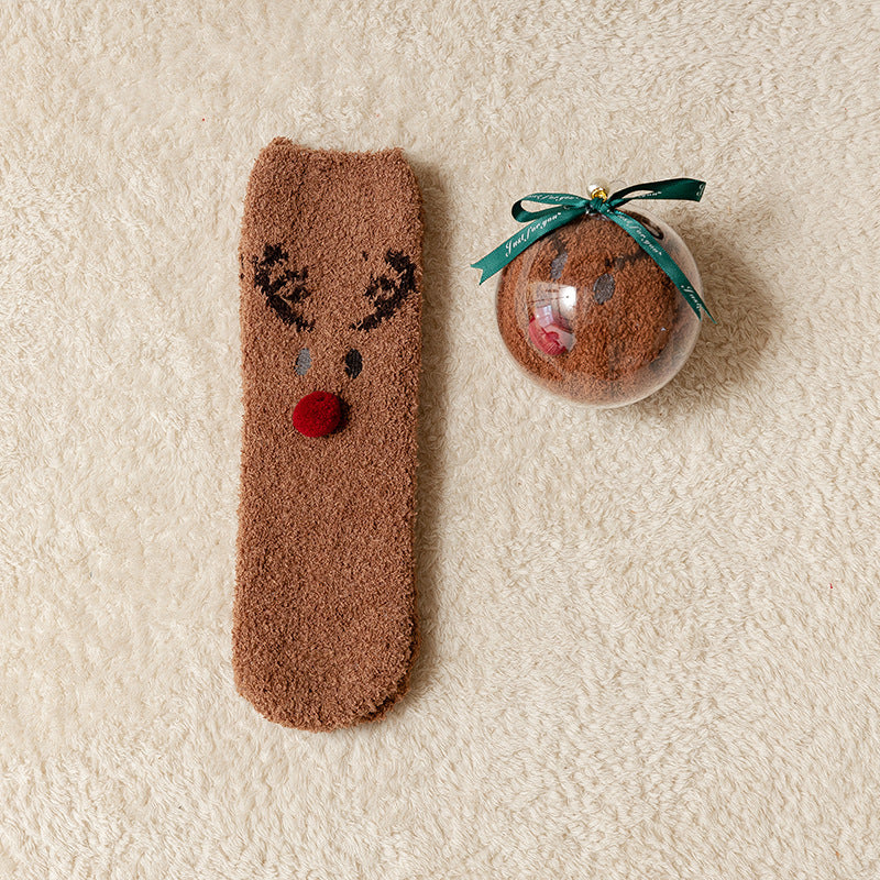 WarmthWonder – Enjoy winter with cozy feet