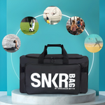 FitPro - Robust Sports Bag with Adjustable Compartments