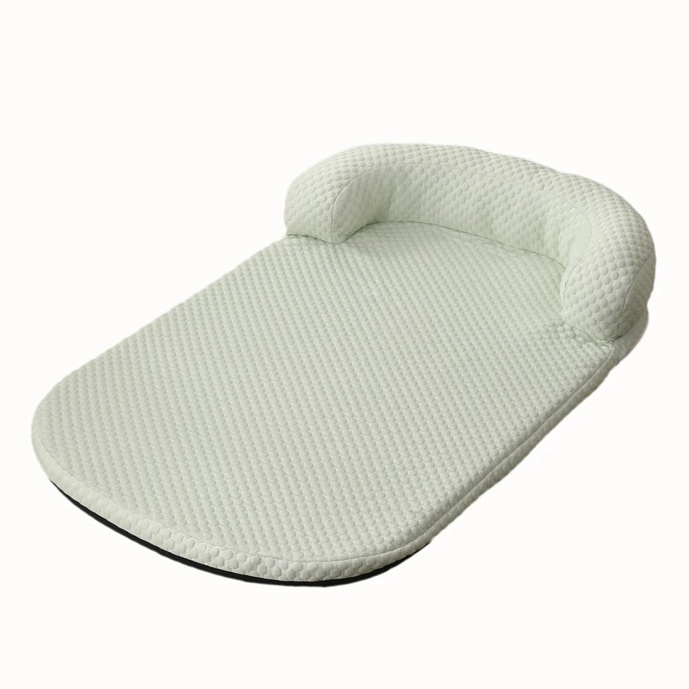 CoolPaws - Comfortable Cooling for Your Pet