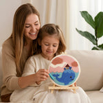 CreativeStitch – Relax and Create with Every Stitch