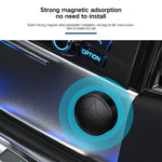 Magnetischer Fahrzeug Tracker für zuverlässige Ortung