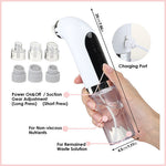 Radiant Skin Device – Quick Cleanse for a Fresh Look