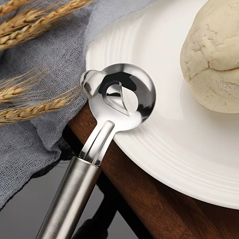 Edelstahl Nudelpressgerät – Frische Pasta ganz einfach zubereiten