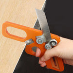KantenPerfekt Pro - Smooth Edges in Seconds, Always Reliable