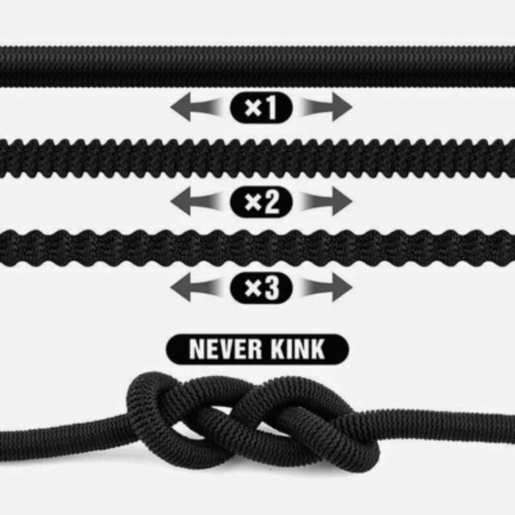 FlexiWasser – The flexible garden hose for effortless watering