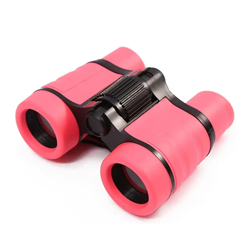 Adventure Binoculars for Kids – Durable and Colorful