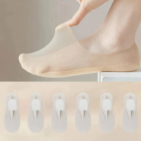 Lightweight & Breathable Socks for Every Occasion