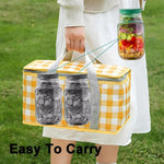 CrispySalads – Your fresh meals on the go