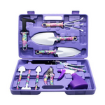 Garden Comfort – Your 10-piece tool set for pain-free working
