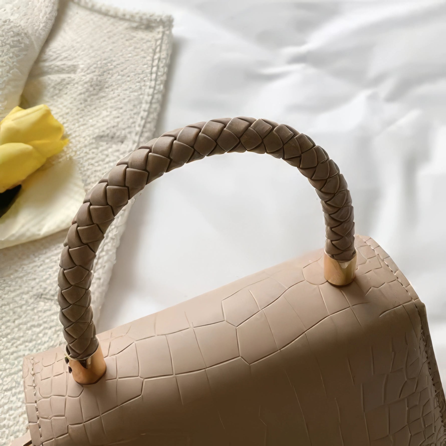 Elegante Damenhandtasche – Stil und Vielseitigkeit vereint