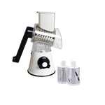 Precise Vegetable Slicer & Chopper for Your Kitchen