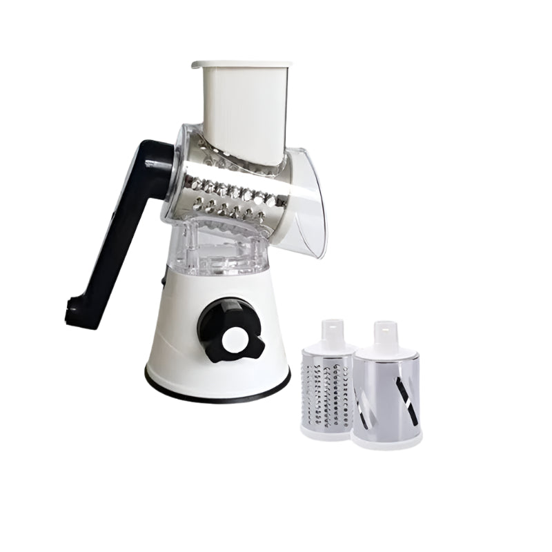 Precise Vegetable Slicer & Chopper for Your Kitchen