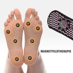 Feel-good socks for tired legs and cold feet