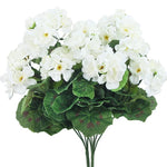 Vivid Artificial Flower for Weddings and Home Decor