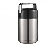 ThermoPro Lunchbox | Stainless Steel Container | 800 ml / 1000 ml | Cooking Without Electricity