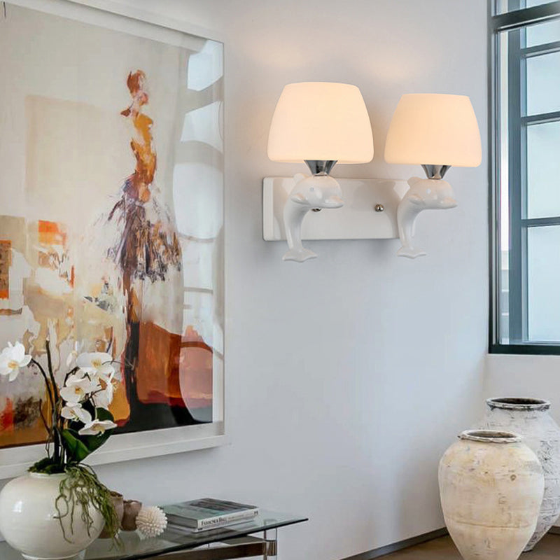 LuminaStyle - Elegantes Ambiente-Licht für jedes Zuhause