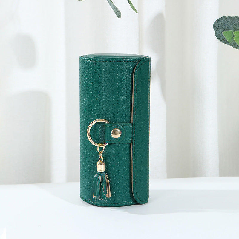 Jewelry Charm – Your Stylish Companion for Perfect Storage