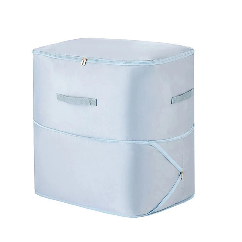 Platzsparender Kompressions-Pack-Organizer – Ordnung halten