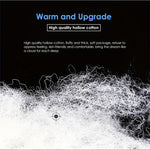 WärmePro Trekking Sleeping Bag | For -5°C to 20°C | Lightweight & Compact