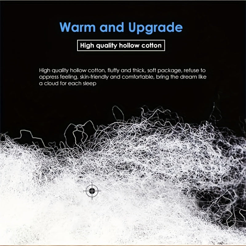 WärmePro Trekking Sleeping Bag | For -5°C to 20°C | Lightweight & Compact