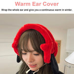 Warmth Monsters – Playful Earmuffs for Cold Days