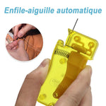 Nadelmeister - Stress-free Threading for All Sewing Projects