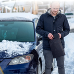Weatherproof Car Cover – Protection for All Weather Conditions